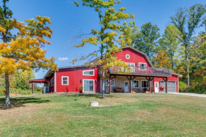 Eagle Crest Lodge - Large Group Getaway!